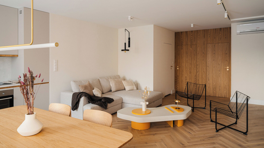 Others 2, Apartamenty Sun & Snow Kossak Residence, Kraków City