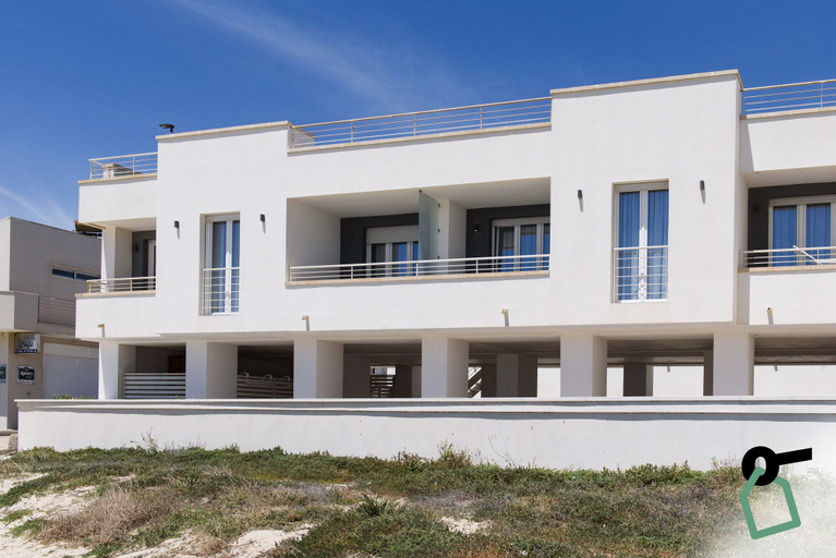 Exterior & Views 2, Hotiday Apartments Torre Lapillo, Lecce