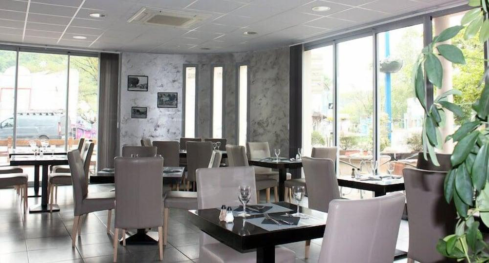 Food & Drinks 5, Hotel le midi, Tarn-et-Garonne