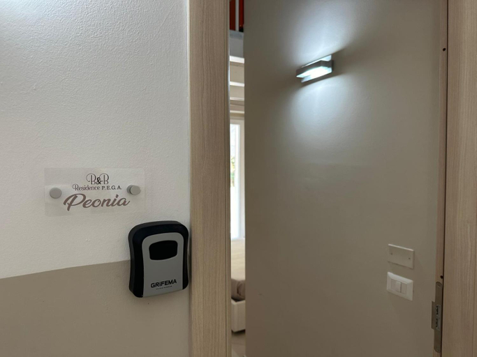 Others 3, Residence PEGA B&B, Chieti
