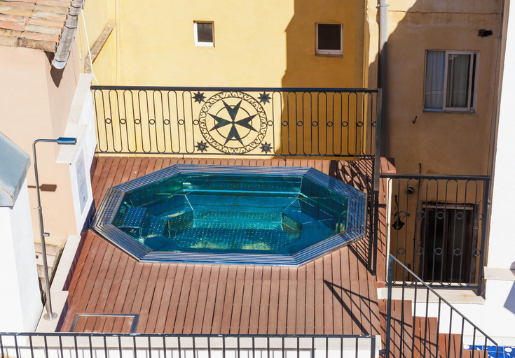 Sport & Beauty 3, Hotel Cort, Baleares