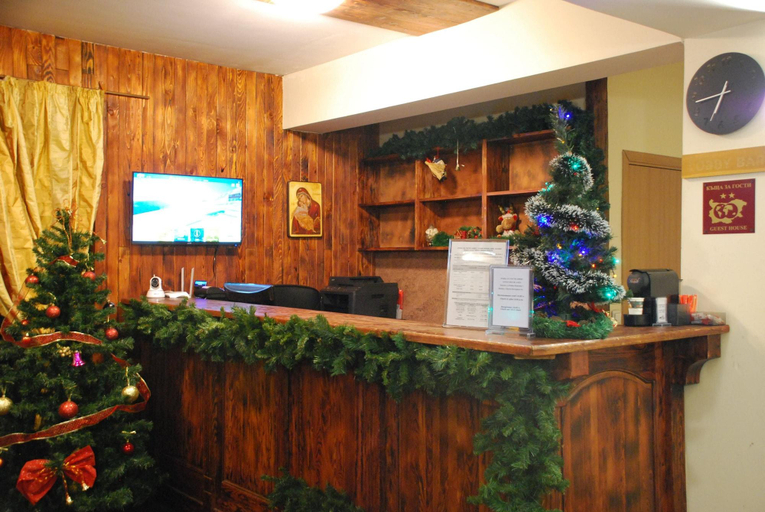 Public Area 2, Guest House Anex, Bansko