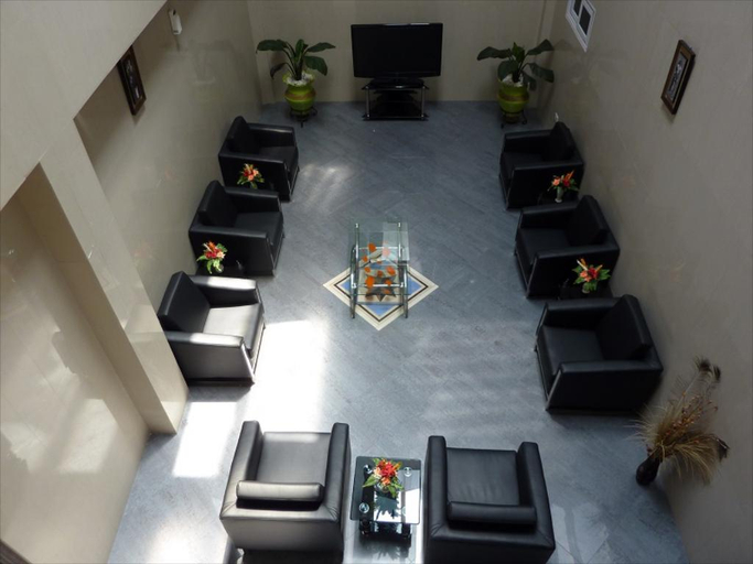 Others 5, MJ Grand Hotel, Accra