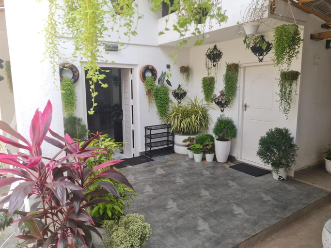 Exterior & Views, Malika Shelter Guast House, Dehiwala-Mount Lavinia