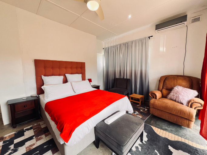 Others 3, Dumabezwe Guest House, iLembe