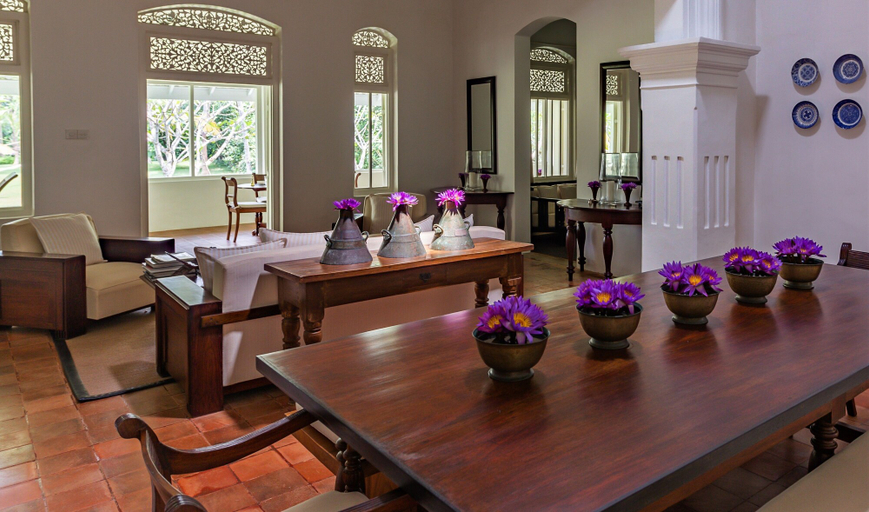 Food & Drinks 5, Nyne Hotels Rock Villa - Bentota, Bentota