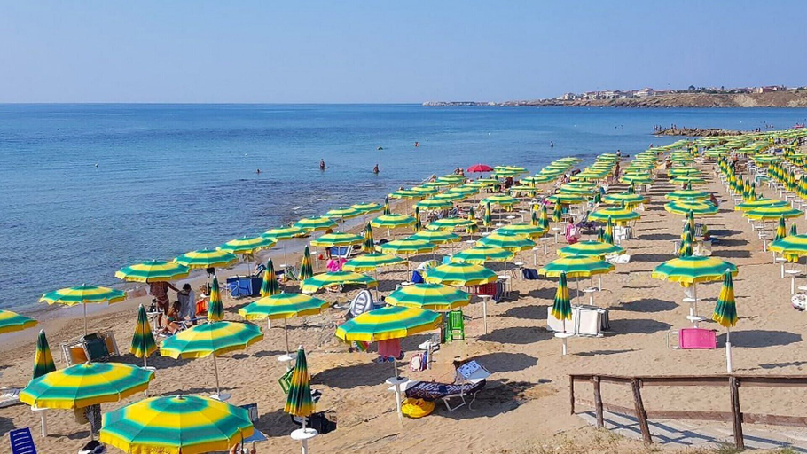 Others 4, Tucano Apartment Club Resort, Crotone