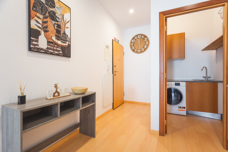 Room 2, S o Pedro Central Flat by Atlantic Holiday, Funchal