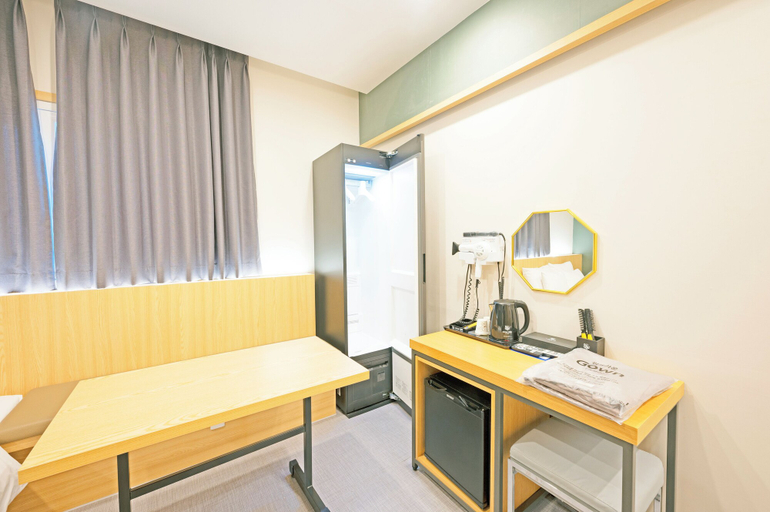 Others 4, Hotel Leo, Changwon