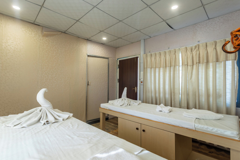 Bedroom 3, Hotel Sarathi, Bagmati