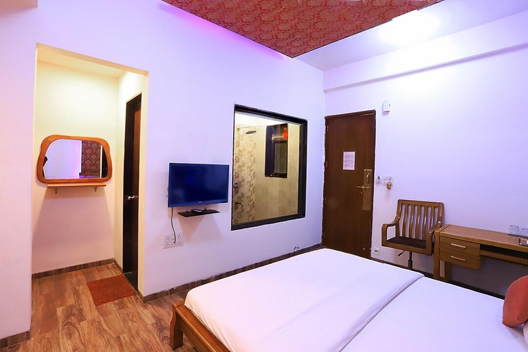 Bedroom 2, Sia Resort , Raigarh