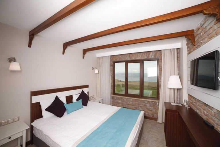 Bedroom 4, Hotel Milestone1915, Gelibolu