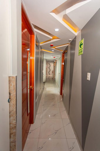 Others 4, Hotel IntiKillaChaska - Huanuco, Huenuco