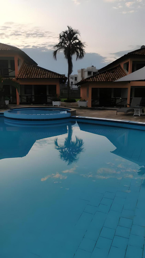 Sport & Beauty 2, Hotel de la Palmeraie, Roherero
