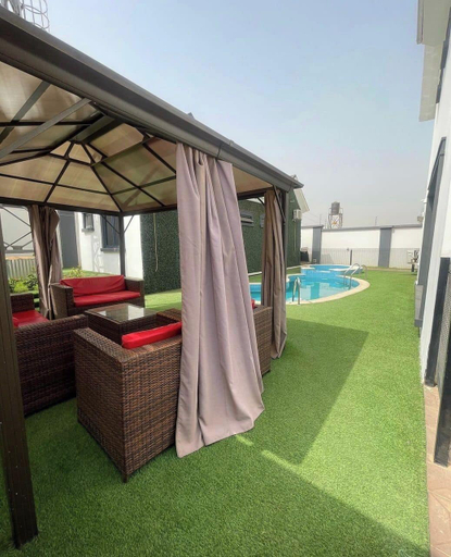 Others 5, Luxury and Smart Homes, AbujaMun
