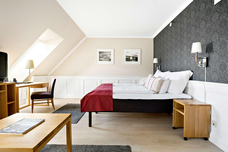 Bedroom 4, Best Western Plus Hotel Bakeriet, Trondheim