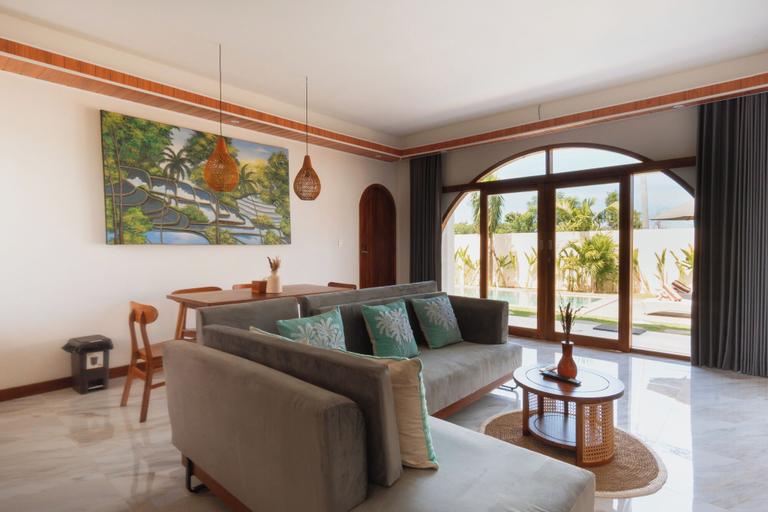 Others 5, Karang Padma Villas, Badung