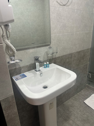 Bathroom, Anor, Samarkand