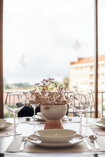 Food & Drinks, Liiiving - Warm Vintage Apartment, Matosinhos