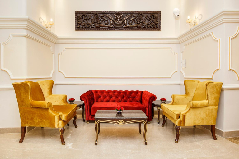 Public Area 4, Hotel Shanker-Palatial Heritage Kathmandu, Bagmati