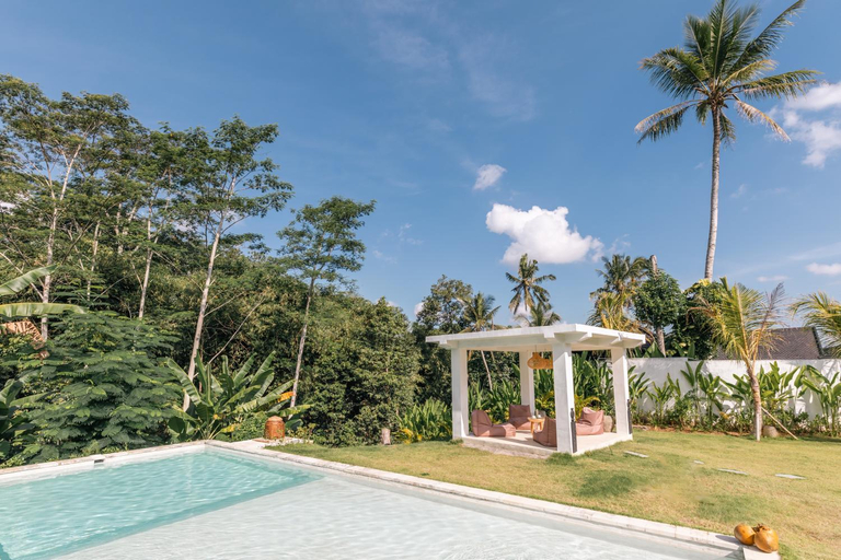 Sport & Beauty 2, Bos Villas Bali, Gianyar