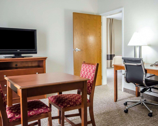 Bedroom 3, Comfort Inn Louisville Southwest, Jefferson