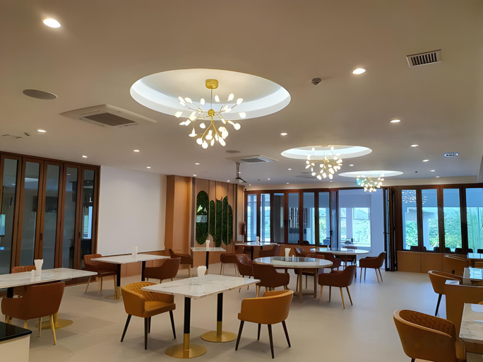 Food & Drinks 5, Soidao Goodview Resort, Pong Nam Ron