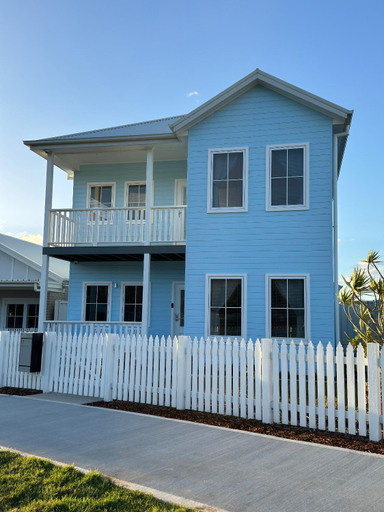 Others 5, Light Blue, Shellharbour