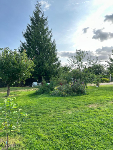 Others 4, Gite de la foret, Eure