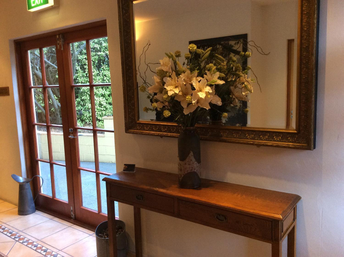 Public Area 3, Browns Boutique Hotel, Queenstown-Lakes