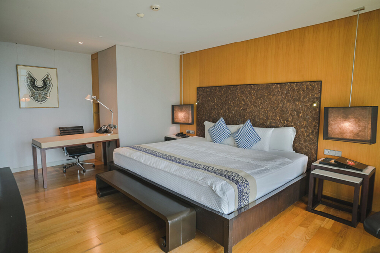 Bedroom 13