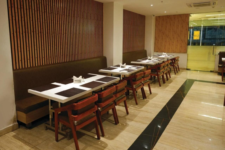Food & Drinks 5, Park Niveda, Krishna