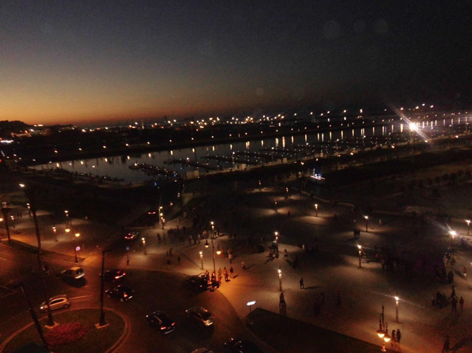 Others 5, Hotel Miramar Tanger, Tanger-Assilah