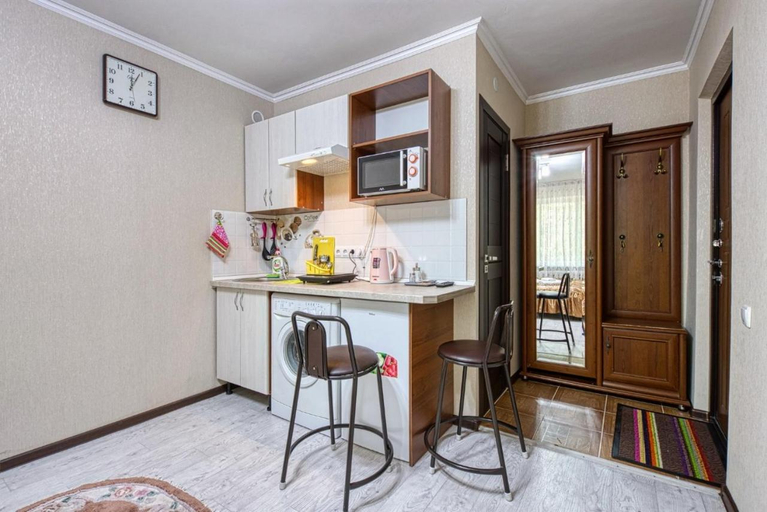 5, Апартаменты студия Коктем-1, 26, Almaty