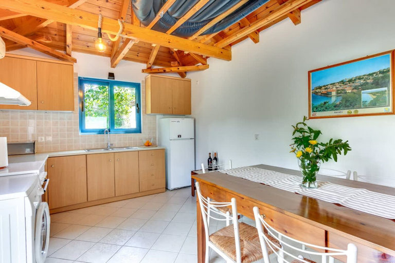 Room 2, Beach House Steps Away From the sea, Peloponnese
