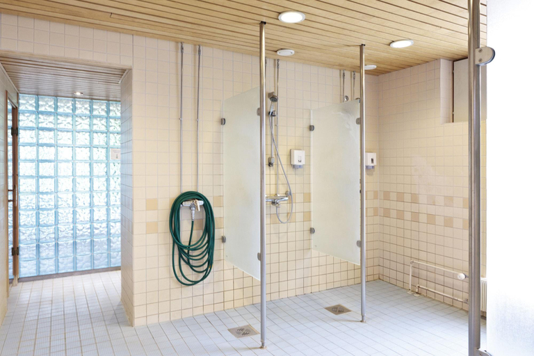 Bathroom 4, Conference Hotel Nuuksio, Uusimaa