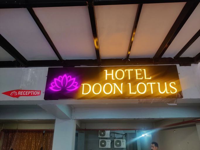 Exterior & Views 2, Hotel Doon Lotus, Dehradun