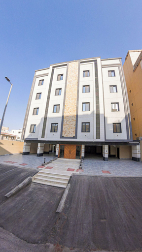 Exterior & Views, Hometel Rawda, Jeddah