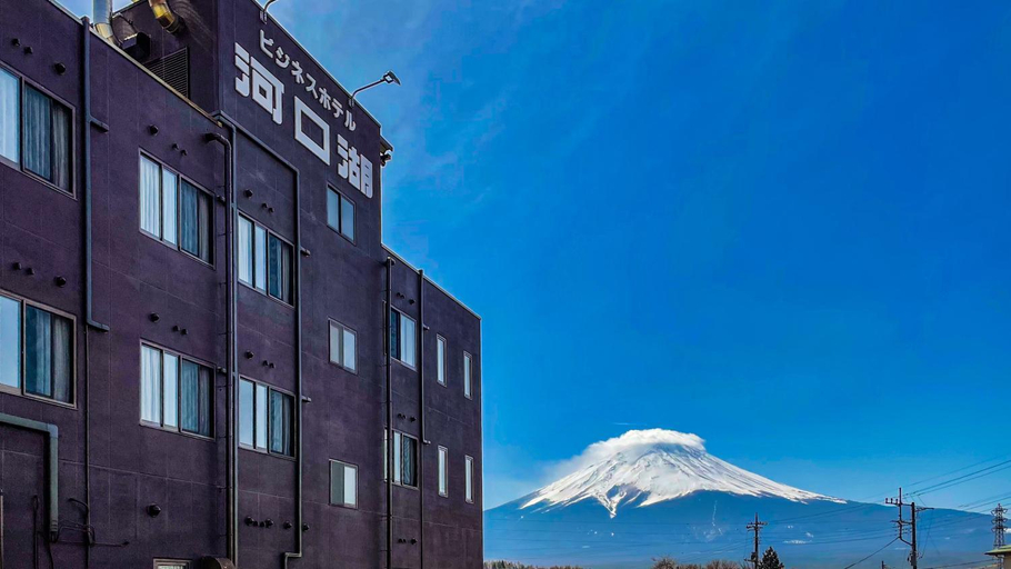 Others 4, Hotel Kawaguchiko, Fujikawaguchiko