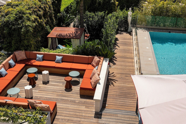 Sport & Beauty 2, Hôtel Le Canberra, Alpes-Maritimes