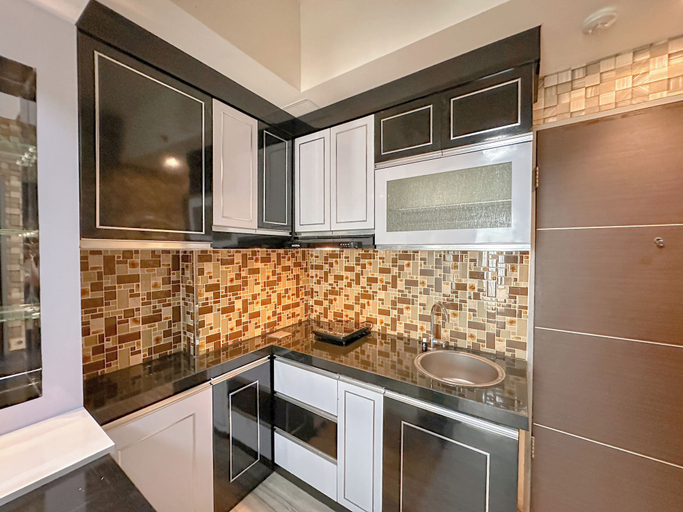 Others 4, 1BR Modern Suites at Tamansari Prospero Sidoarjo Apartment, Sidoarjo