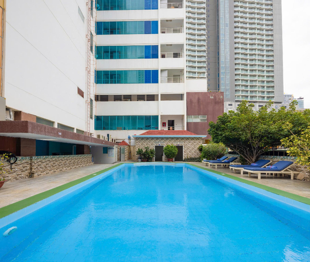 Sport & Beauty 2, Nha Trang Lodge Hotel, Nha Trang