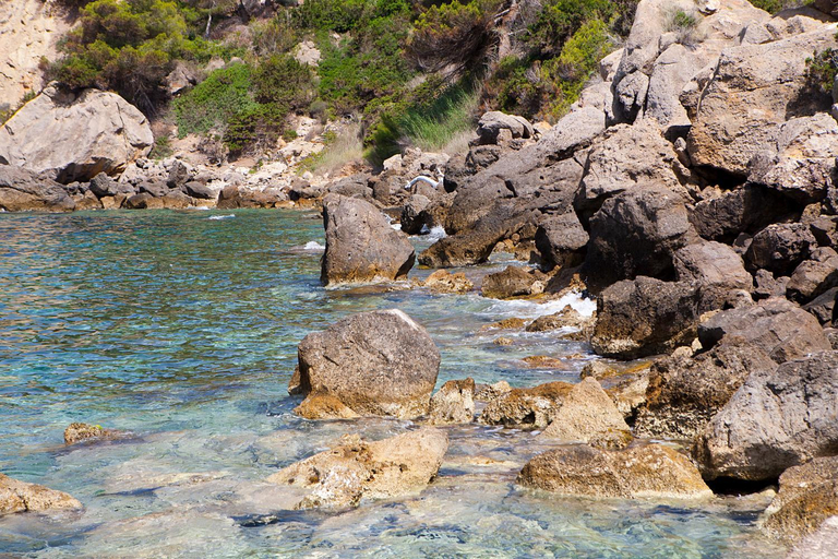 Others 3, Club Cala Azul, Baleares