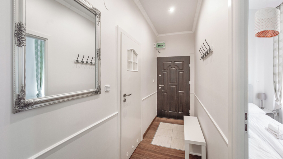 Others 5, Apartamenty Sun & Snow Przy Monte Cassino, Sopot