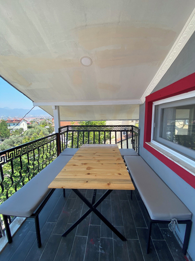 Others 3, Eko Homes Fethiye, Fethiye