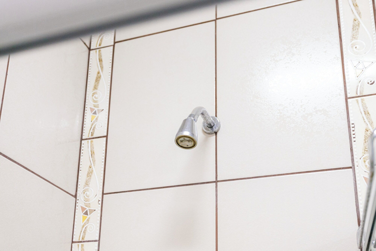 Bathroom 4, SUH Copacabana 66 Center of Copacabana Beach, Rio de Janeiro