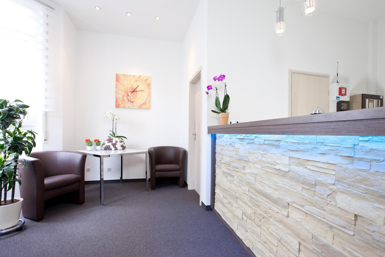 Public Area, Hotel Weissach Am Neuenbuhl, Böblingen