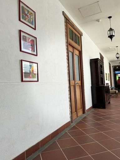Others 3, Hotel Casa Encanto, Guadalajara de Buga