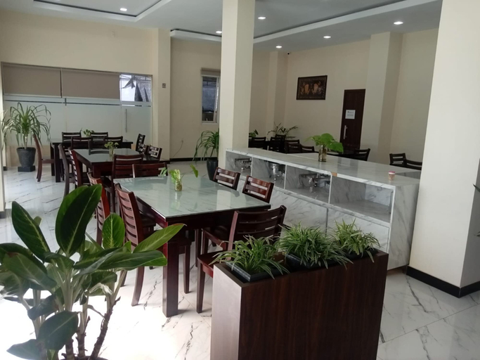 Others 3, Grand Langkawi Hotel, Banda Aceh