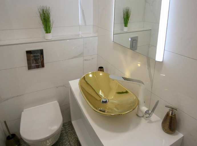 Bathroom 4, Villa Gabriel, Drniš